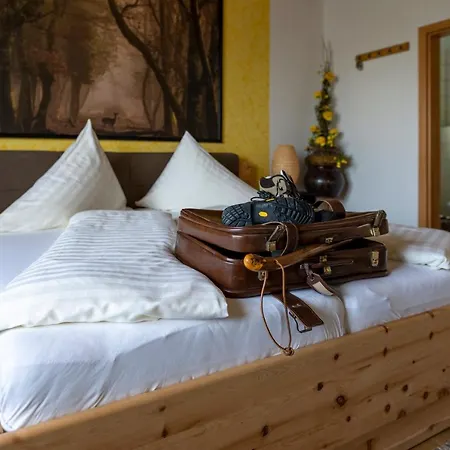 Haring Accommodatie bij particulieren *