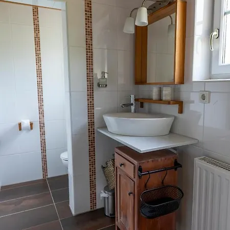 Haring Homestay Kitzeck im Sausal