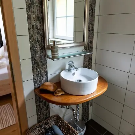 Accommodatie bij particulieren Haring *