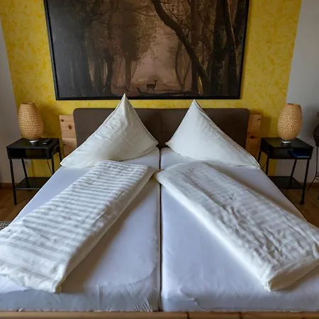 Accommodatie bij particulieren Haring *