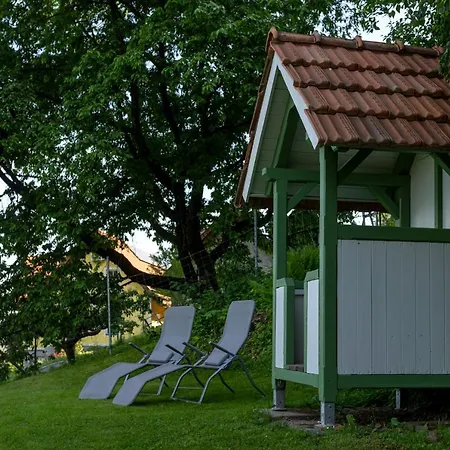 Haring Homestay Kitzeck im Sausal