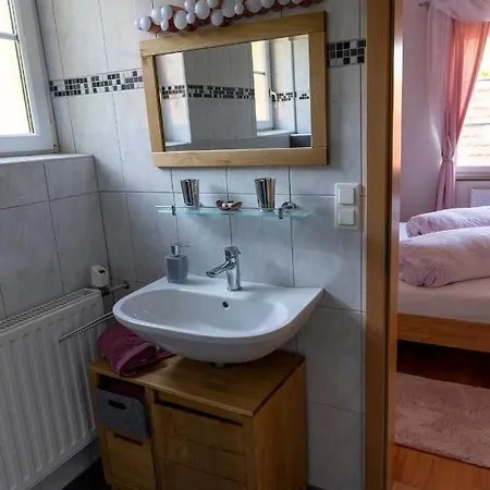 Haring Accommodatie bij particulieren *