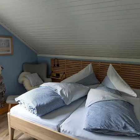 Haring Accommodatie bij particulieren *