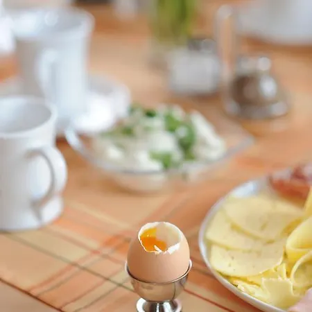 Проживание в семье Haring