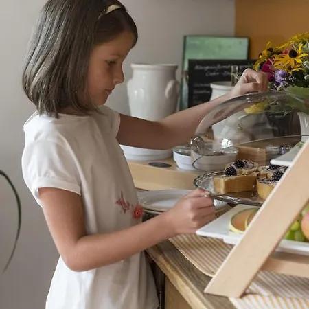 Accommodatie bij particulieren Haring Kitzeck im Sausal