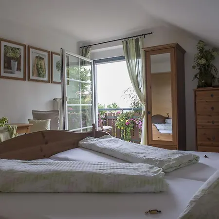 Haring Homestay Kitzeck im Sausal