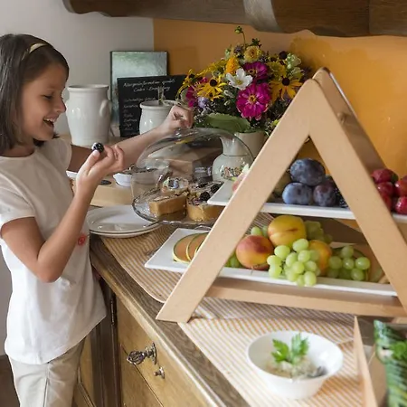 Accommodatie bij particulieren Haring *