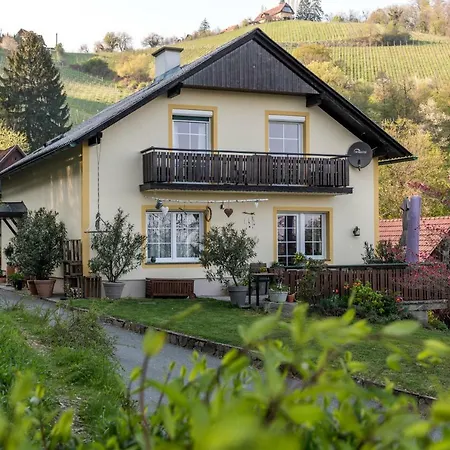 Haring Homestay Kitzeck im Sausal