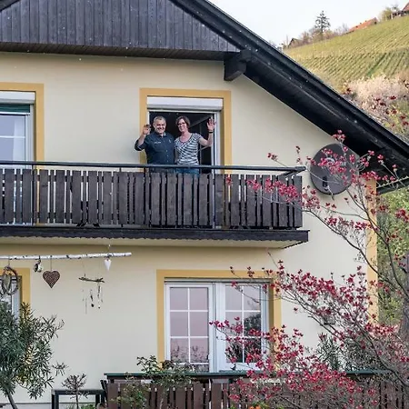 Accommodatie bij particulieren Haring *