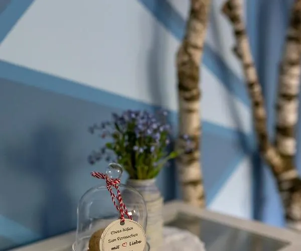 Haring Проживание в семье Китцекк-им-Заузаль