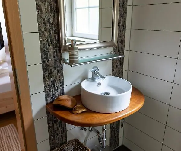 Проживание в семье Haring *