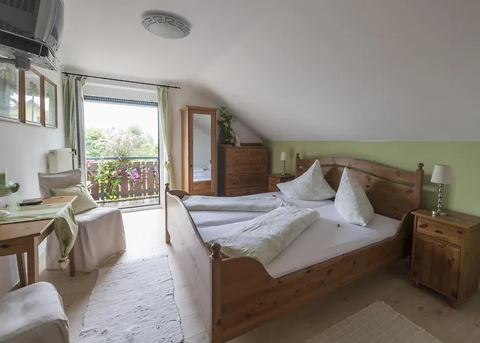 Проживание в семье Haring