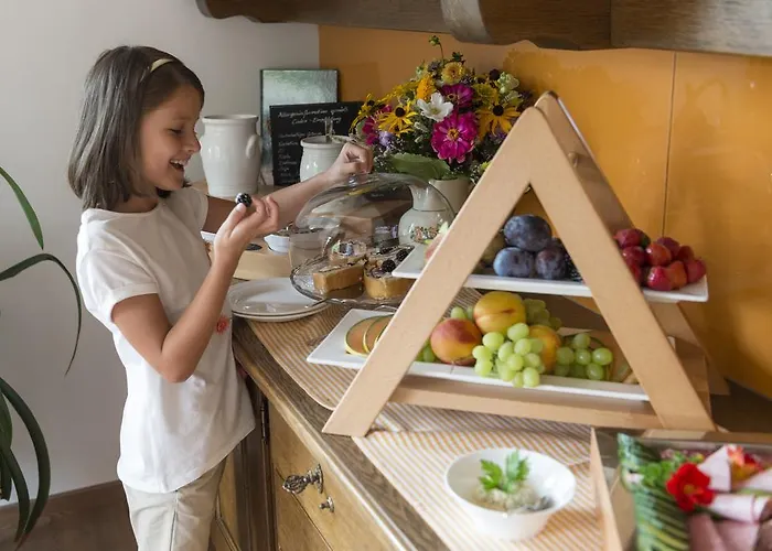 Проживание в семье Haring *