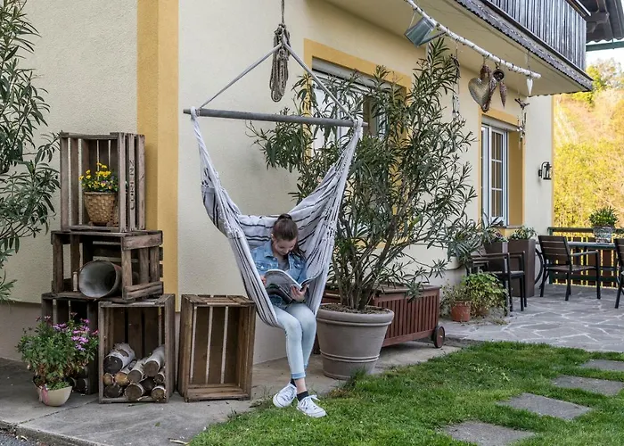 Haring Проживание в семье *